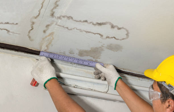 Reliable Water Damage Repair contractor in Pemberton, OH by Aqua Guard Water Damage
